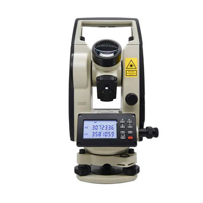 1000m éther laser visible SOUTH électronique théodolites machine NT-02D