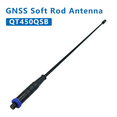 410-470MHz QIANXUN RTK Radio Whip Antenne QT450QSB pour le SR6/Xmini RTK