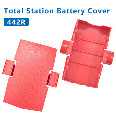1PCS boîtier de batterie pour Kolida KTS-462R 442R Total Station Couverture de la batterie