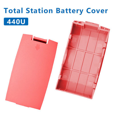 Nouveau couvercle en plastique ou compartiment de batterie pour la station totale Kolida 440U
