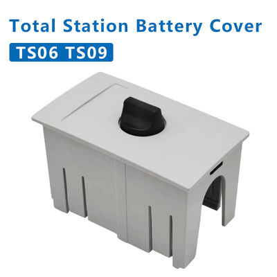Nouveau boîtier de batterie d'origine pour la station totale Leica TS06 TS09