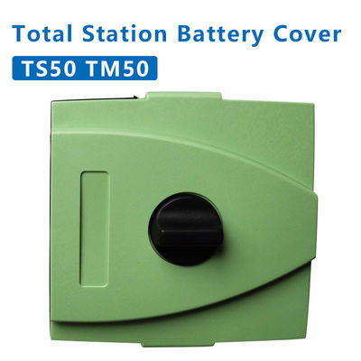 Nouveau boîtier de batterie d'origine pour la station totale Leica TS50 TM50