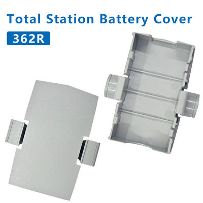 Casque de batterie pour le Sud Ruide Titanyu NTS-362R Total Station Couverture de batterie