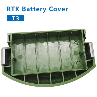 1PCS de haute qualité SAUTH SANDING KOLIDA T3 RTK Accessoires de couverture arrière de batterie