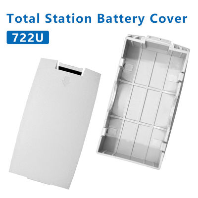 STS-772U Couverture de batterie totale de la station LB-01 Boîtier de batterie durable pour le ponçage STS-772U