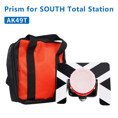 Prisme et sac à inclinaison unique de haute qualité pour le haut Nikon Sok Sud TIANYU KOLIDA FOIF Total Station