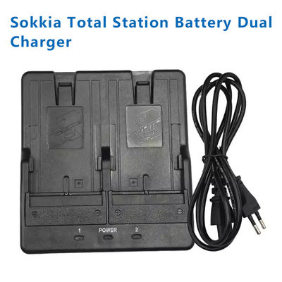 CDC68 Double chargeur pour Sokk-ia BDC46 BDC58 BDC70 Batterie pour SET/FX /CX /SX/DX /ES/PS/OS Total des stations de relevé de l'UE et des États-Unis