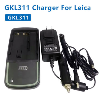 Chargeur tout neuf GKL311 Pour Leica GEB90 GEB211 GEB212 GEB221 GEB222 GEB241 GEB242 GEB331 Chargeur de batterie EU US