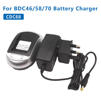 Tout nouveau chargeur CDC68 pour la station totale Sokkia