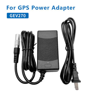 Adaptateur d'alimentation de haute qualité GEV270 (807696) pour alimentation GPS
