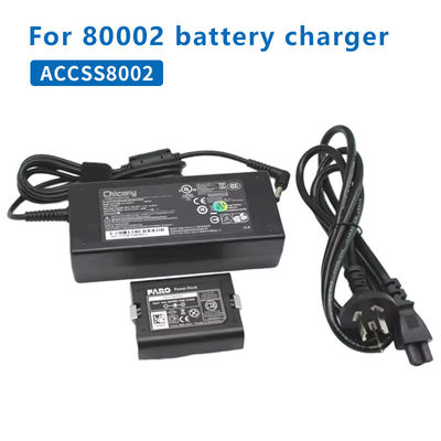 Chargeur de batterie ACCSS8002 Pour le secteur industriel