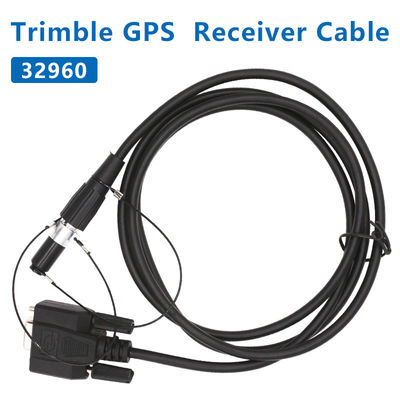 7 épingles câble de téléchargement de données pour Trimble R7 R8 5700 5800 GNSS GPS Durable
