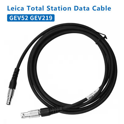 Cable d'alimentation GNSS GEV272 809028 et GVP711 Applicable à Leica GS15 GS16 GS18 Cable d'alimentation par satellite Cable d'alimentation HPR