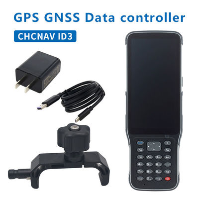 CHC ID3 Landstar Logiciel d'arpentage Landstar8 OS Android APP de collecte de données Logiciel de programme pour CHC Gnss Récepteur RTK