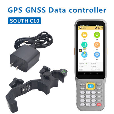 Rtk Egstar Logiciel Survstar Sud contrôleur C10