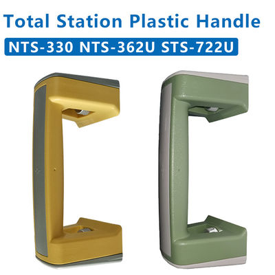 Manche de support professionnelle pour la station totale de sablage STS-722U