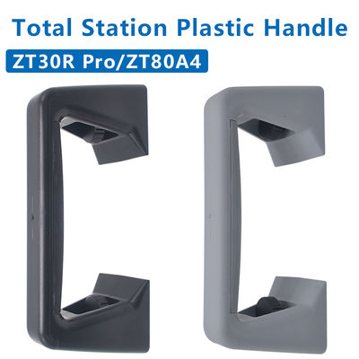 Manche en plastique professionnelle pour Geomax ZT10 16 15R Pro ZT30R Pro ZooM35 ZT80A4 Instrument de relevé de station totale 1pc