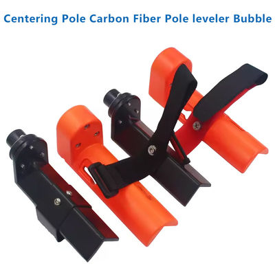 Régulateur de tour d'alignement de barre de niveau de bulle Surveillance et cartographie Mesure Métal Angle droit de niveau de bulle Plug-in Bundle Bulle
