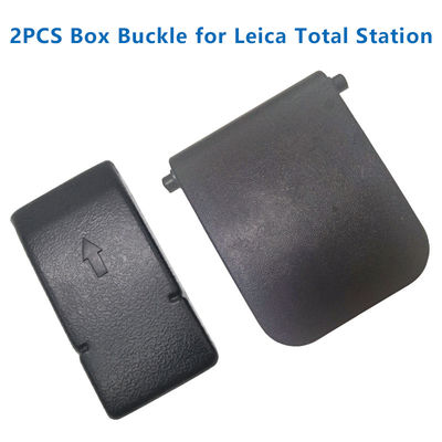 2PCS Fermetures porte-casse boîte de fermeture pour TS02 TS06 TS09 TS16 Total des stations casse