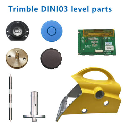 Ventes à chaud Trimble DINI03 Niveau numérique Pièces essentielles d'instruments et nouveaux accessoires Trimble DINI03