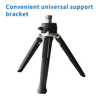 Stable durable léger ajustable pour bureau Tripod multi-marque pour GNSS RTK Compatible avec le SOUTH CHCNAV Hi Target