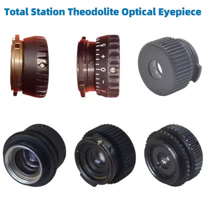Optique de la station totale Applicable à Leicca SOKKIA IM52 SOUTH FOIF Optique de la station totale