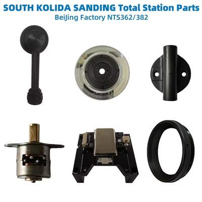 Ventes à chaud SUD KOLIDA SANDING Total Station Pièces d'instruments essentielles et nouveaux accessoires de la station totale