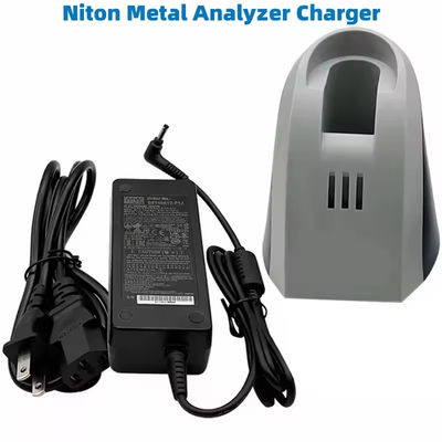 420-002 Chargeur de batterie Spéctromètre Niton/XL2/XL3/XL2T/800/XL3T/980 Chargeur d'analyseur de métaux de haute précision 1 pièce