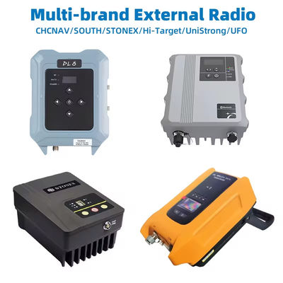 Radio externe GNSS GPS RTK pour Trimble SOUTH Stonex Receivers, CHC Hi-Target STONEX Unistrong SOUTH, tout neuf