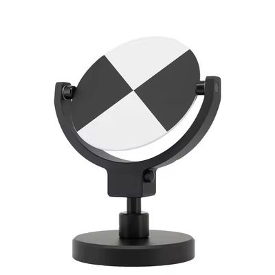 Cible magnétique pour scanner laser 3D Faro/Leica / Cible disque rotatif à 360 degrés