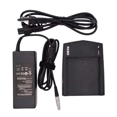 Faro Batterie de scanner tridimensionnel S120/150, S350, M70, X330 Chargeur de batterie de scanner
