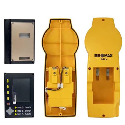 Nouveaux accessoires d'arpentage et de réparation de haute qualité pour accessoires de station totale GEOMAX Compartiment à piles Écran LCD 1PCS