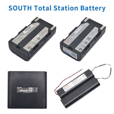 Unité principale SOUTH RTK 3400mAh assemblée, Originale, Batterie interne S86, Batterie Galaxy 6