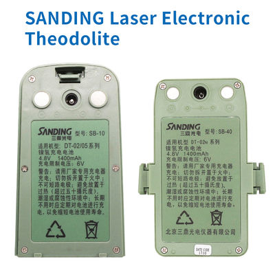 SANDING La batterie électrique de déformation électronique DT-02CL/02LL SB-10/40