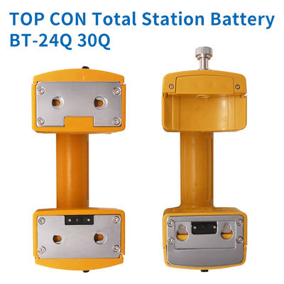 Batterie TOPCON Station Totale Séries GTS-700/711/1000/310/311 BT-24Q/30Q