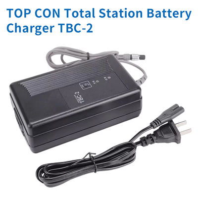 Chargeur TBC-2 pour station totale Topcon BT-G1 TBB-2 BT-52QA BT-50Q BT-56Q Batterie NI-MH GTS-102N