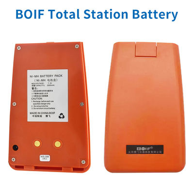 Le nombre total de batteries de la station est déterminé par le BOIF BTS-812CAR/6082C/802/BTS812/3082C