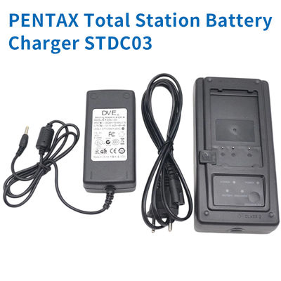 Chargeur PENTAX STD-C03 Neuf pour Batterie de Station Totale BP02C, Batterie MB02, Relevé Topographique, Prise EU US
