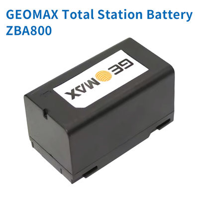 Batterie Li-ion 8,4 V pour station totale GEOMAX ZT20 ZT10R