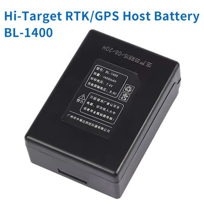 Batterie BL-1400 : La solution ultime pour les GPS RTK Hi-target V8 V9 V10