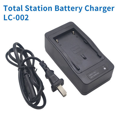 Chargeur LB-002 compatible avec batterie T5 pour station totale