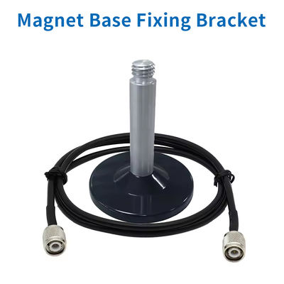 Précisation de la mesure de l'antenne Magnéte de base support de montage pour M90SD/M110SLD fixé à la paroi RTK GNSS GPS