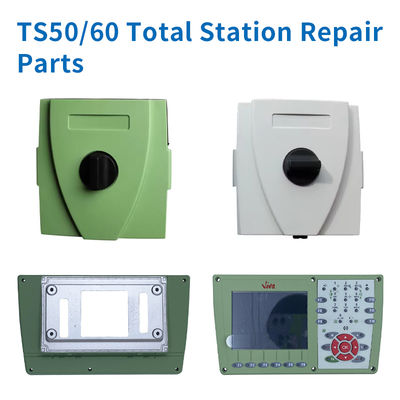 Laico affichage de l'écran LCD et support d'écran pour Lei Ca TS50 TM50 TS15 TS11 Total des stations ensemble d'écran LCD TS30 60 TM30 60