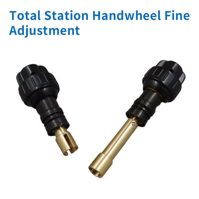 Micro-vis de réglage fin pour station totale de la série SOKKIA CX FX