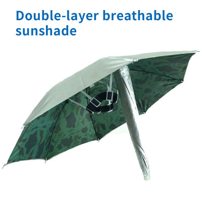 Parapluie parasol de levé à double couche 65cm