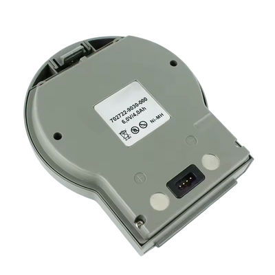 Batterie pour niveau électronique Trimble DINI03 702722-9030-000 6V 4000mAh
