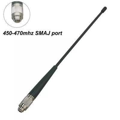 450-470 MHz SMAJ Antenne GPS pour récepteur GNSS V96 à cible élevée