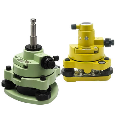 L'appareil est équipé d'un récepteur RTK.