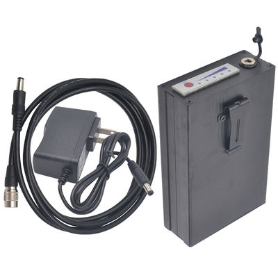 Batterie externe GTS CX OS602 8.4V 12000mAh pour alimentation