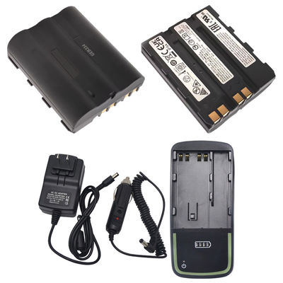 Batterie Li-ion Leica GEB334 pour récepteur GS18 GS20 RTK